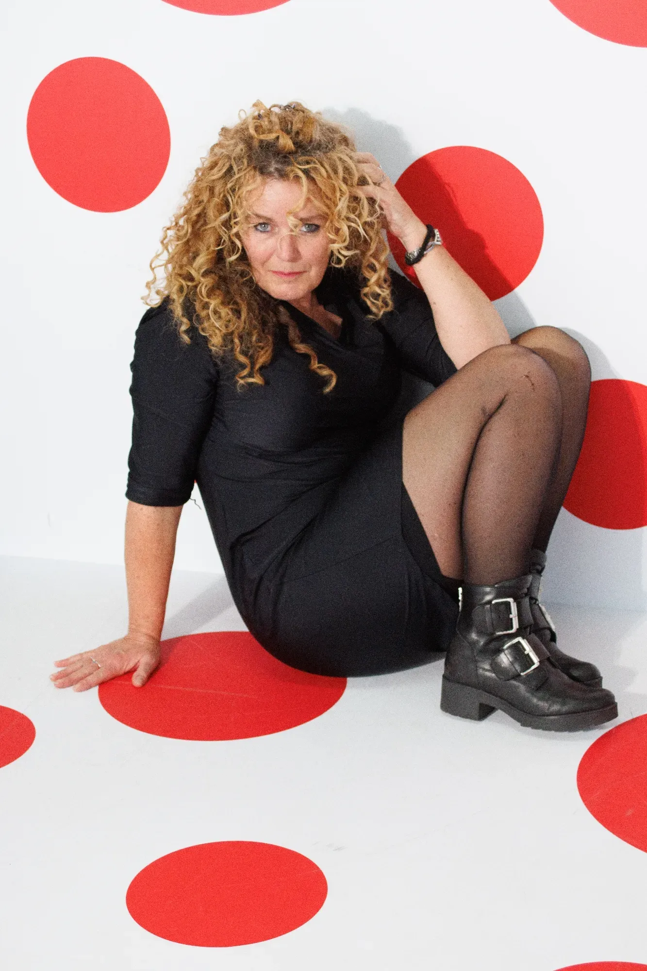 Portret op locatie — collectie Locatie shoots, fotografie door Andy van Dongen (3)