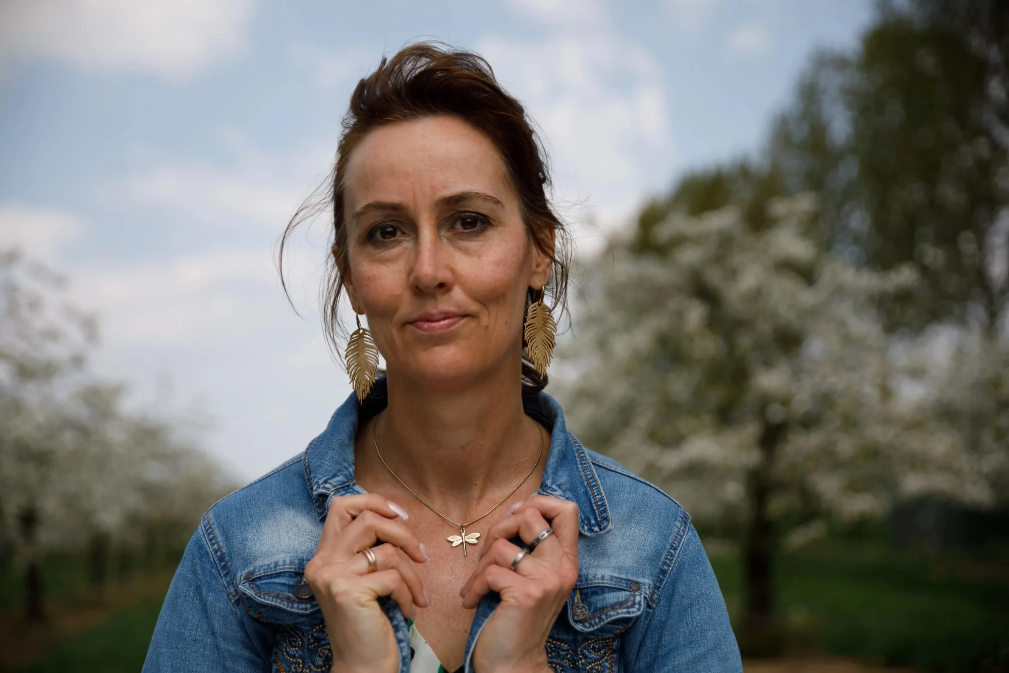 Portret op locatie — collectie Locatie shoots, fotografie door Andy van Dongen (8)