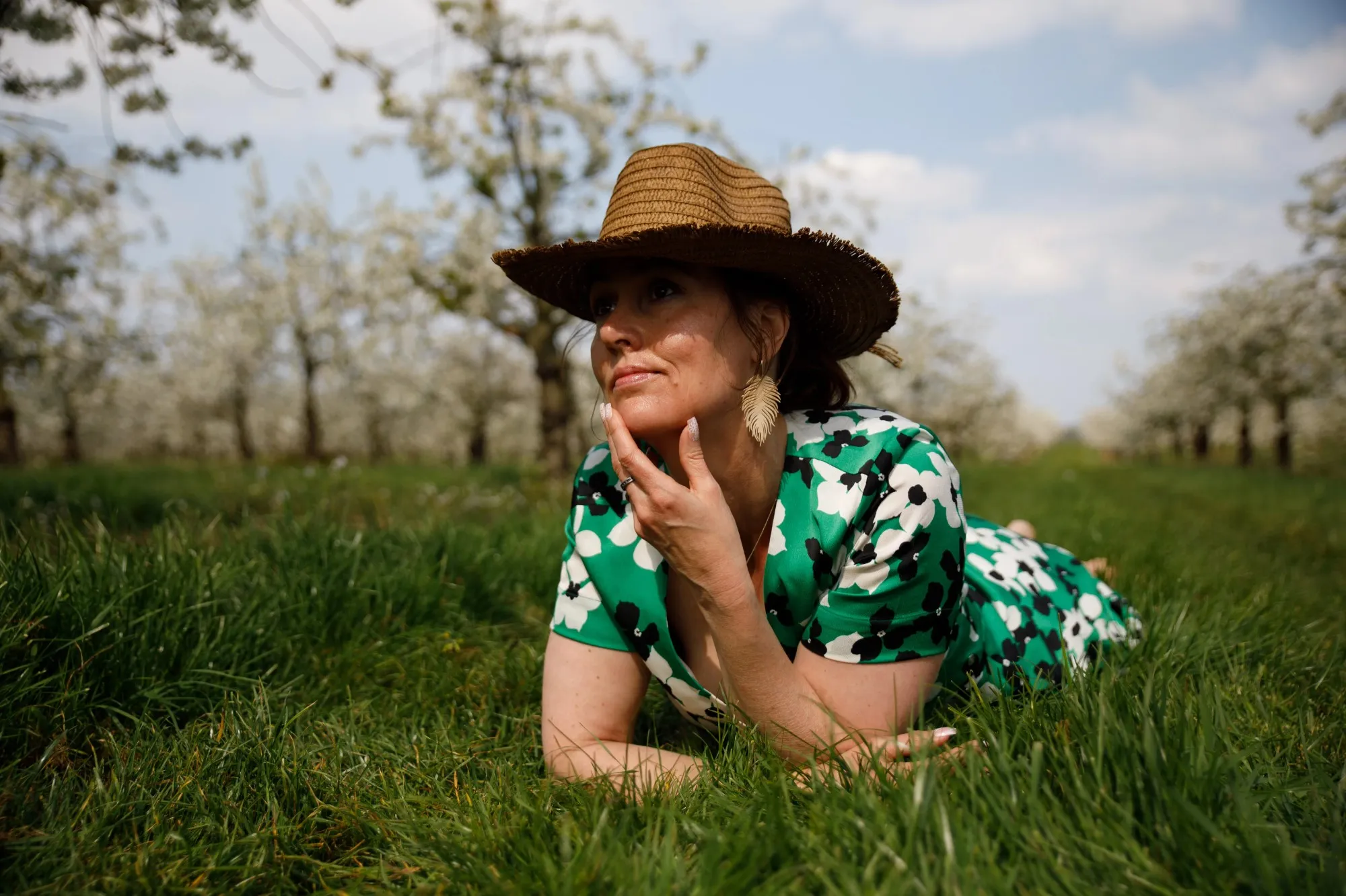 Portret op locatie — collectie Locatie shoots, fotografie door Andy van Dongen (7)