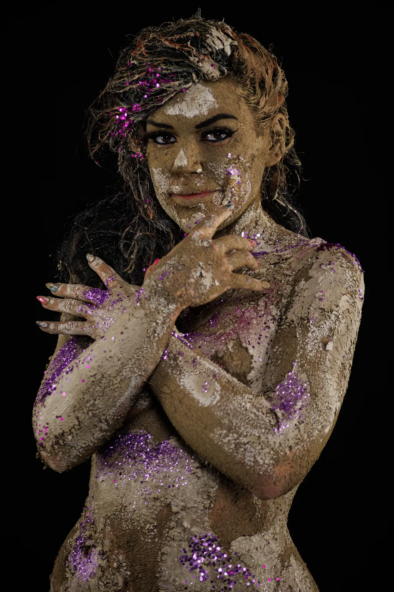 Artistiek naaktportret — collectie Artistiek naakt, fotografie door Andy van Dongen (2)